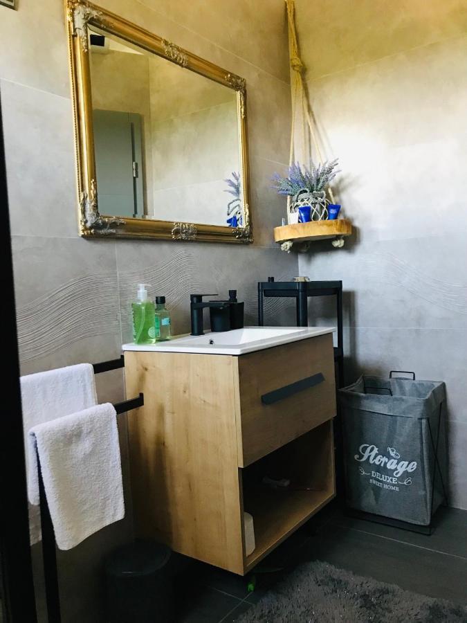 Smokvica Appartement Savudrija Buitenkant foto