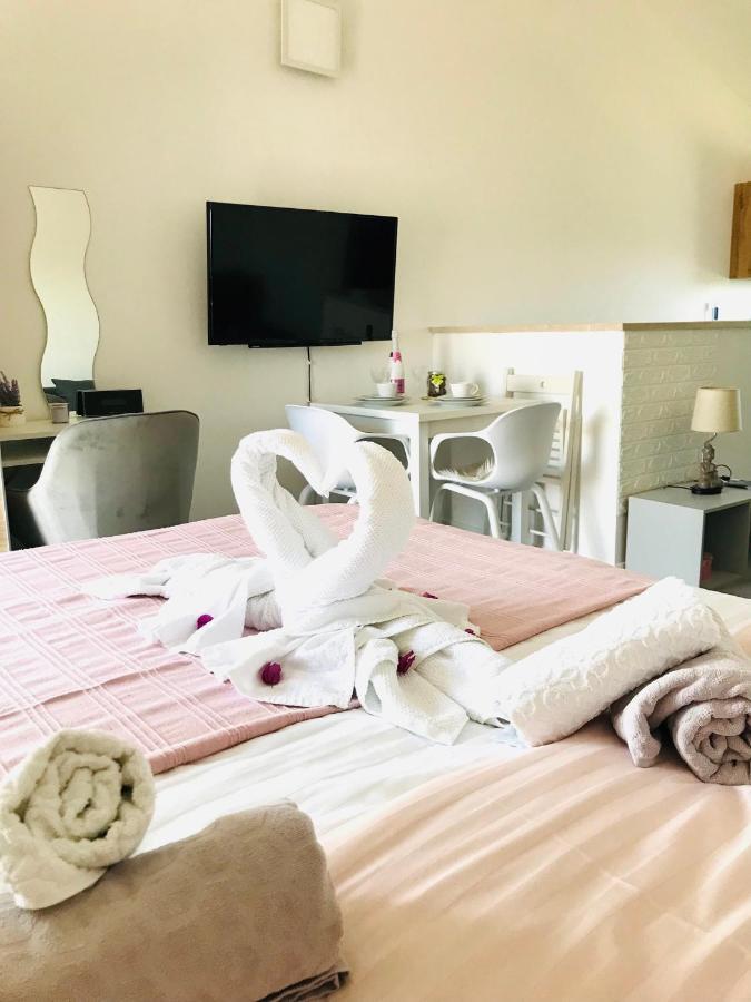 Smokvica Appartement Savudrija Buitenkant foto