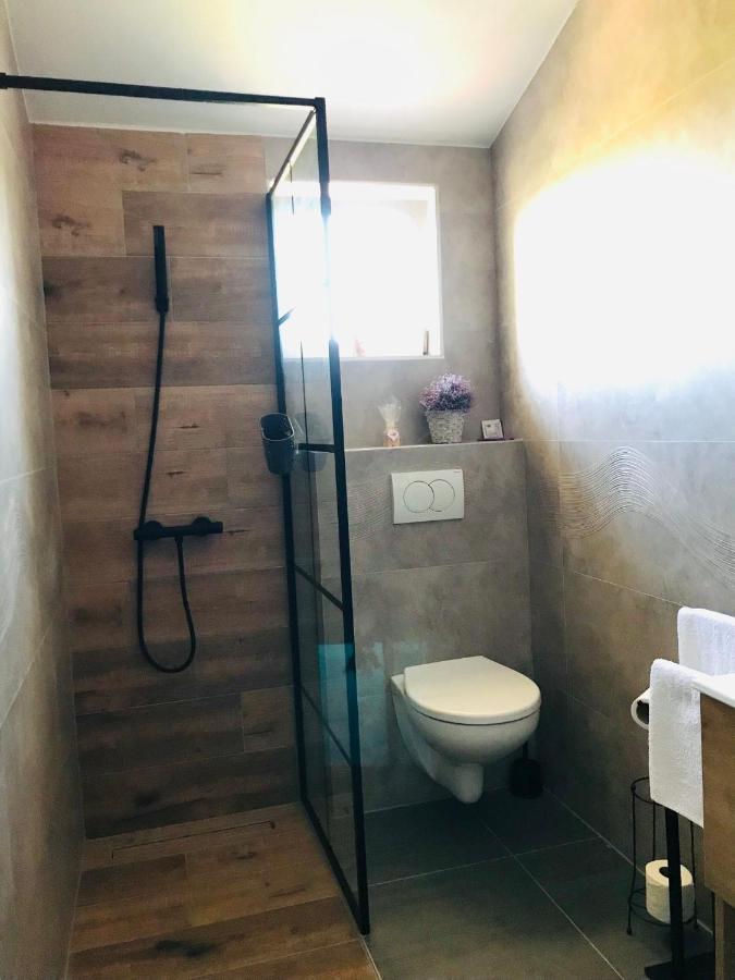 Smokvica Appartement Savudrija Buitenkant foto