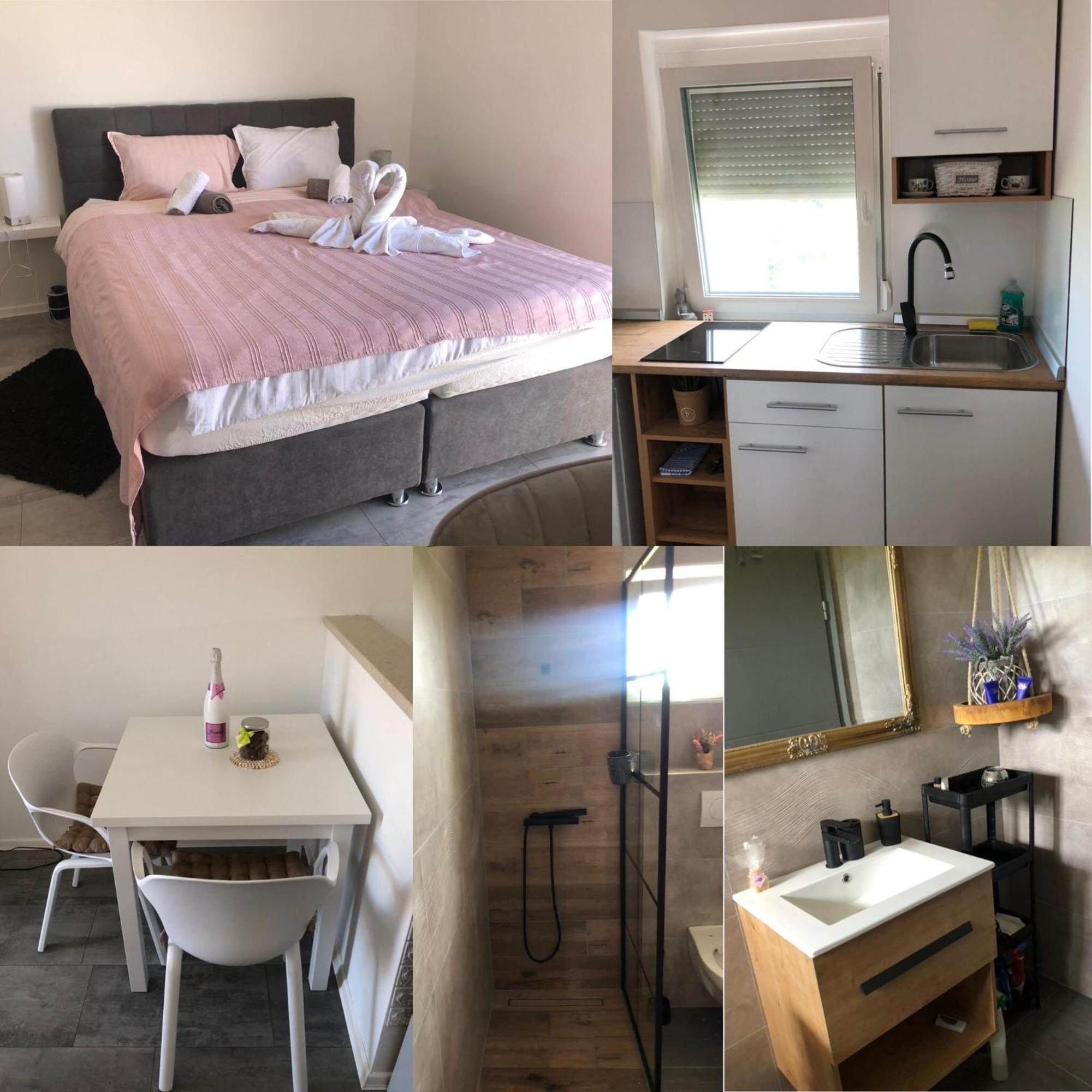 Smokvica Appartement Savudrija Buitenkant foto